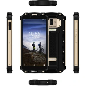 Смартфон Oukitel WP2 4/64GB Gold