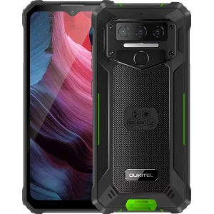 Смартфон Oukitel WP23 Plus 8/256GB Green EU