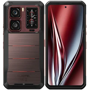 Смартфон Oukitel WP300 12/512GB Red EU