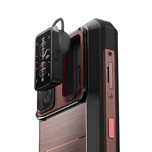 Смартфон Oukitel WP300 12/512GB Red EU