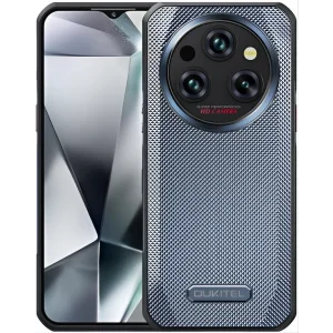 Смартфон Oukitel WP35 Pro 5G 12/512GB Grey EU