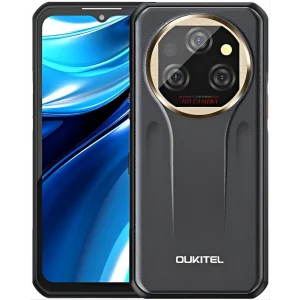 Смартфон Oukitel WP39 Pro 12/512GB Gold EU