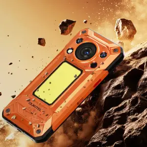 Смартфон Oukitel WP500 12/1TB Orange EU