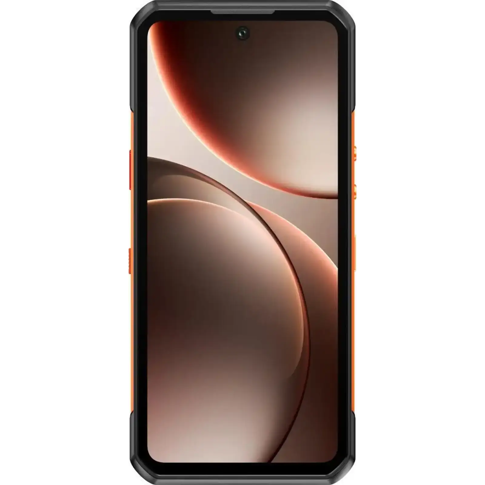 Смартфон Oukitel WP500 Ultra 12GB/1TB Orange EU