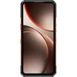 Смартфон Oukitel WP500 Ultra 12GB/1TB Orange EU