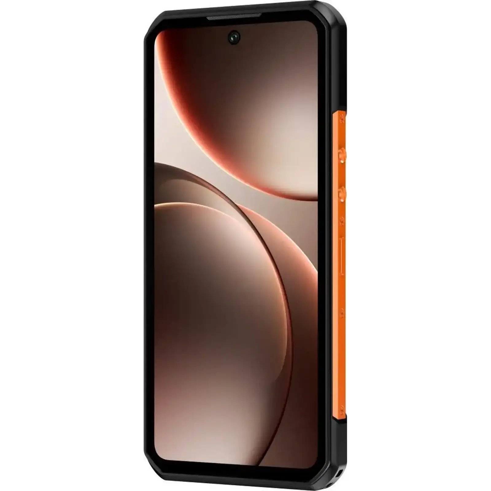 Смартфон Oukitel WP500 Ultra 12GB/1TB Orange EU