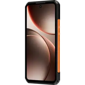 Смартфон Oukitel WP500 Ultra 12GB/1TB Orange EU