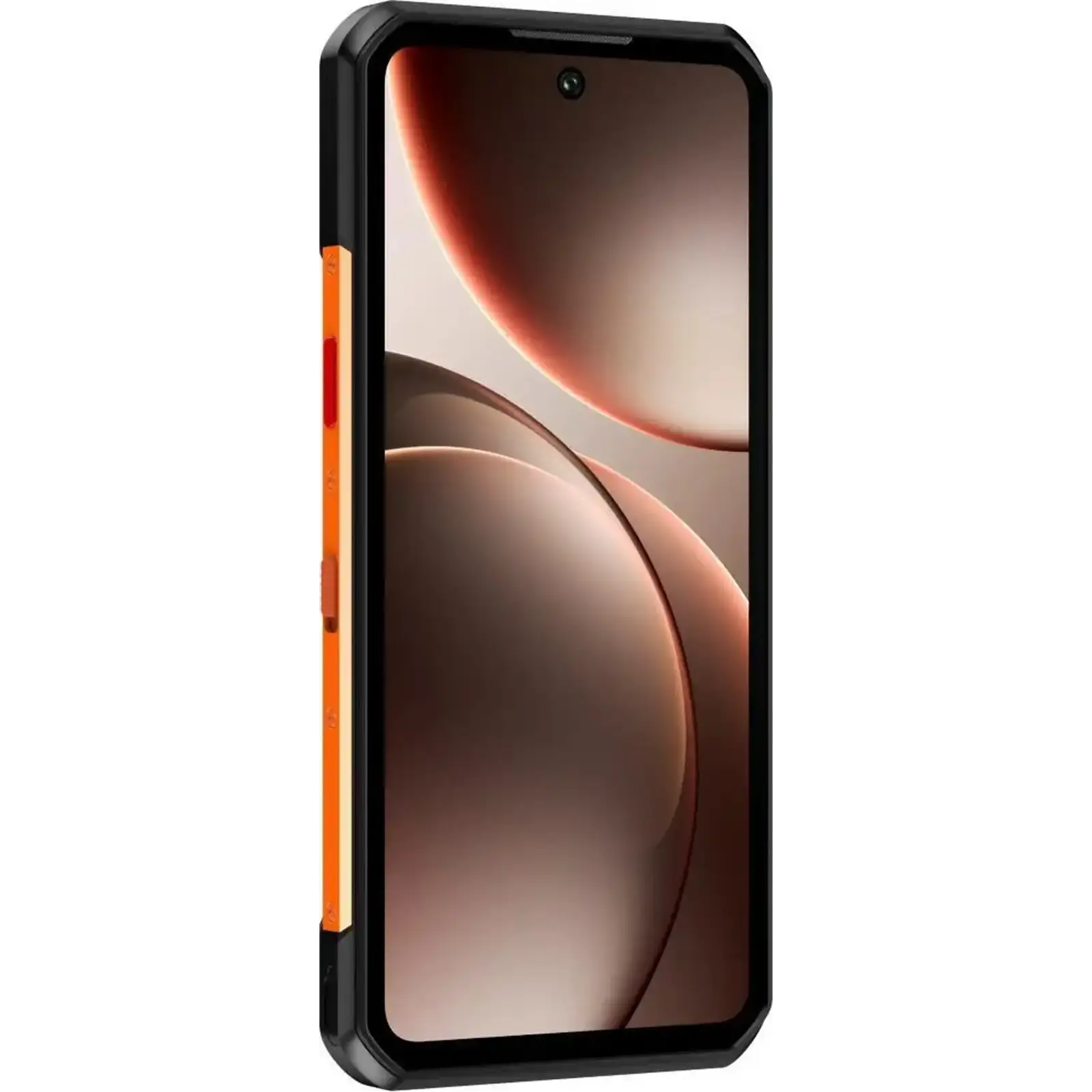 Смартфон Oukitel WP500 Ultra 12GB/1TB Orange EU