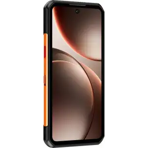 Смартфон Oukitel WP500 Ultra 12GB/1TB Orange EU