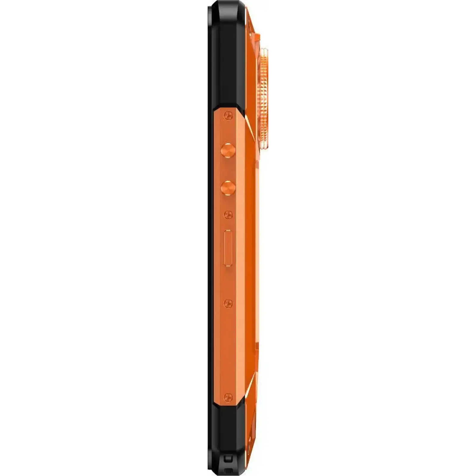 Смартфон Oukitel WP500 Ultra 12GB/1TB Orange EU