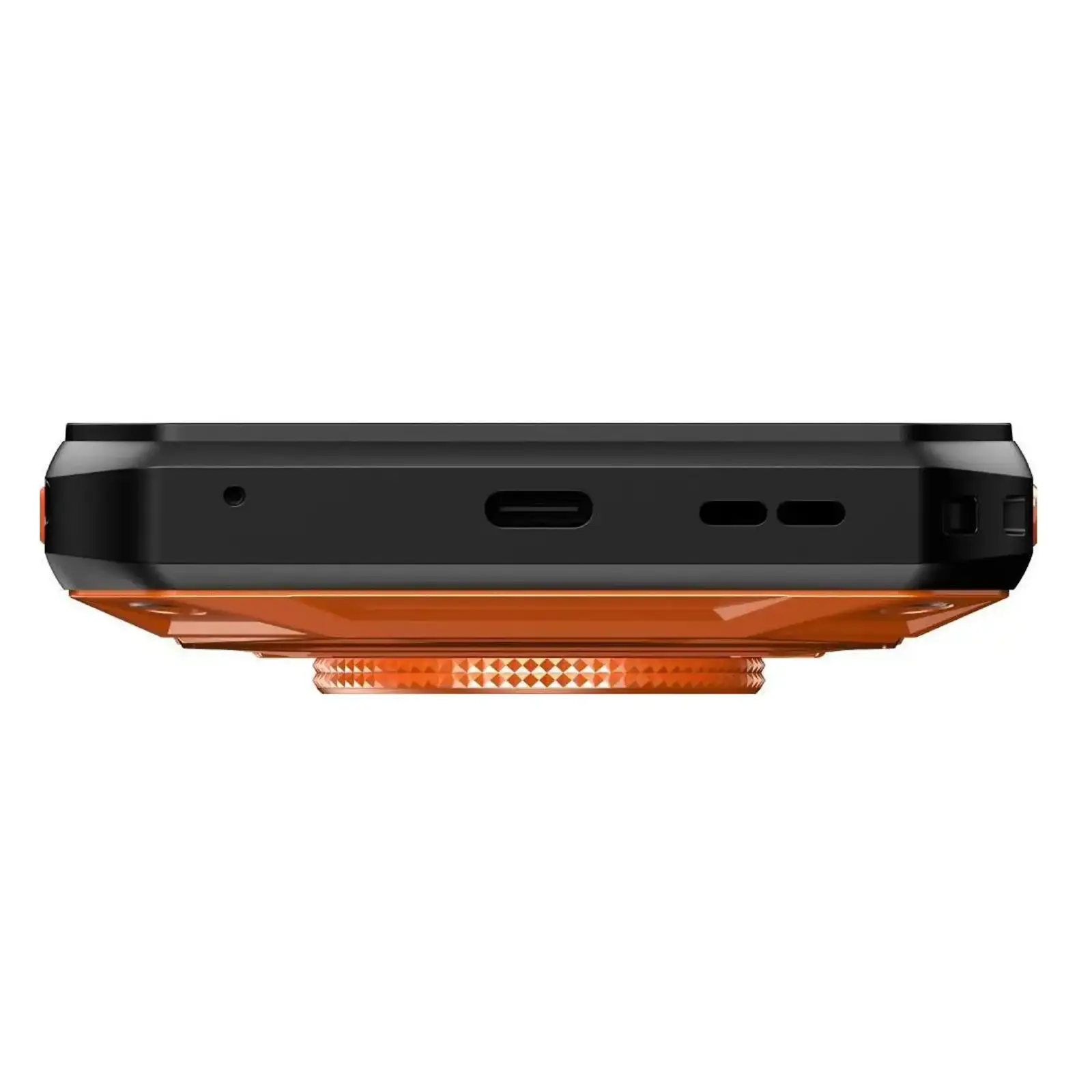 Смартфон Oukitel WP500 Ultra 12GB/1TB Orange EU