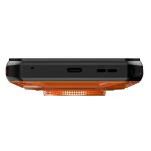 Смартфон Oukitel WP500 Ultra 12GB/1TB Orange EU