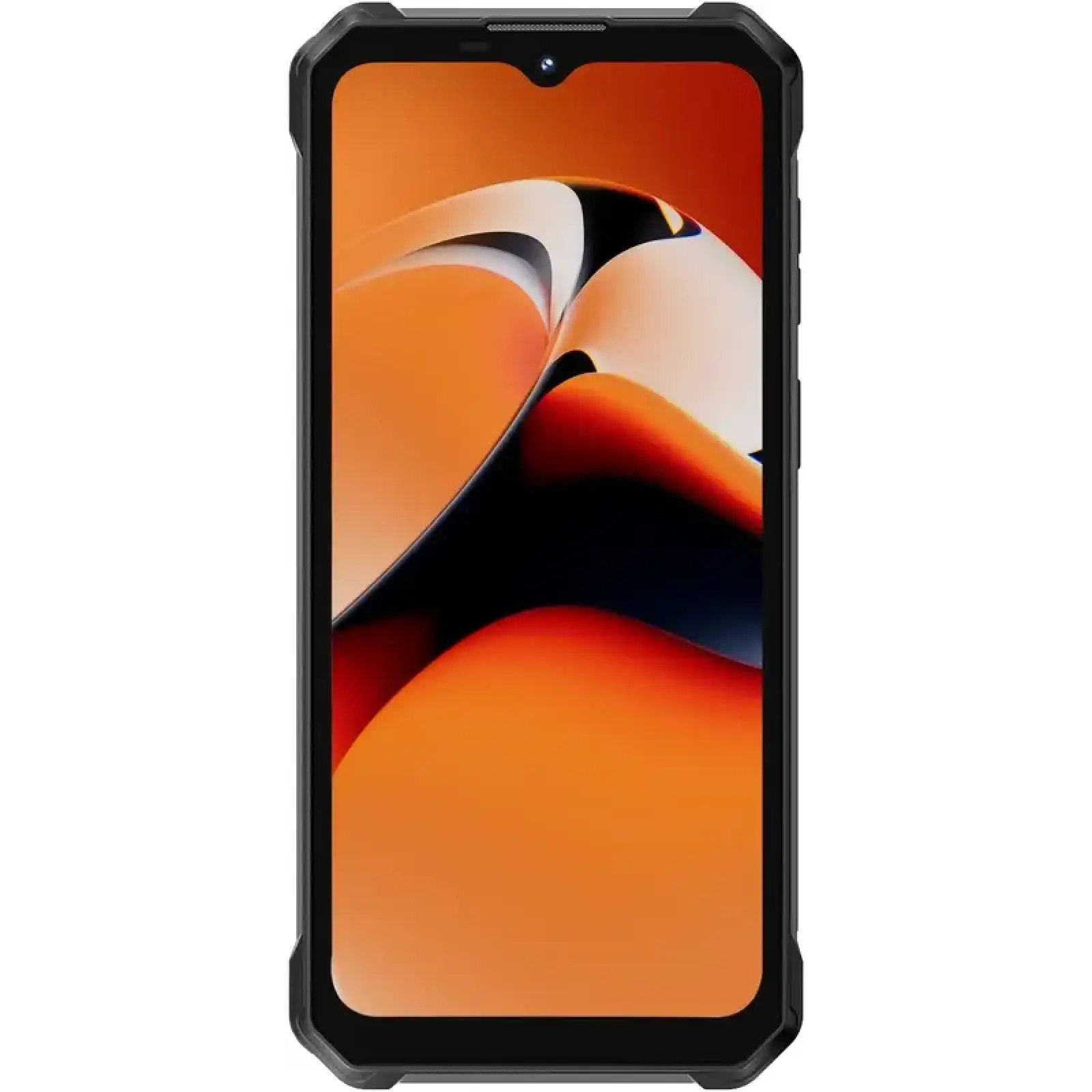 Смартфон Oukitel WP53 8/128GB Black EU