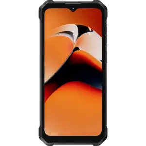 Смартфон Oukitel WP53 8/128GB Black EU
