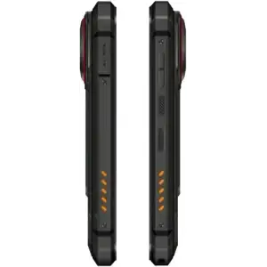 Смартфон Oukitel WP53 8/128GB Black EU