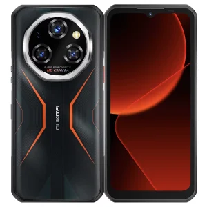 Смартфон Oukitel WP55 Pro 16/512GB Orange EU