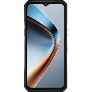 Смартфон Oukitel WP66 12/512Gb Black EU
