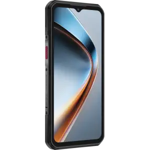 Смартфон Oukitel WP66 12/512Gb Black EU