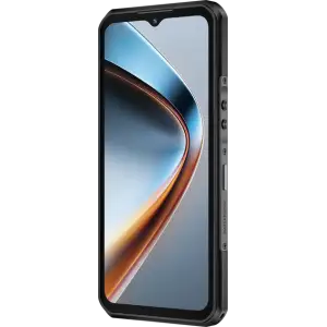 Смартфон Oukitel WP66 12/512Gb Black EU