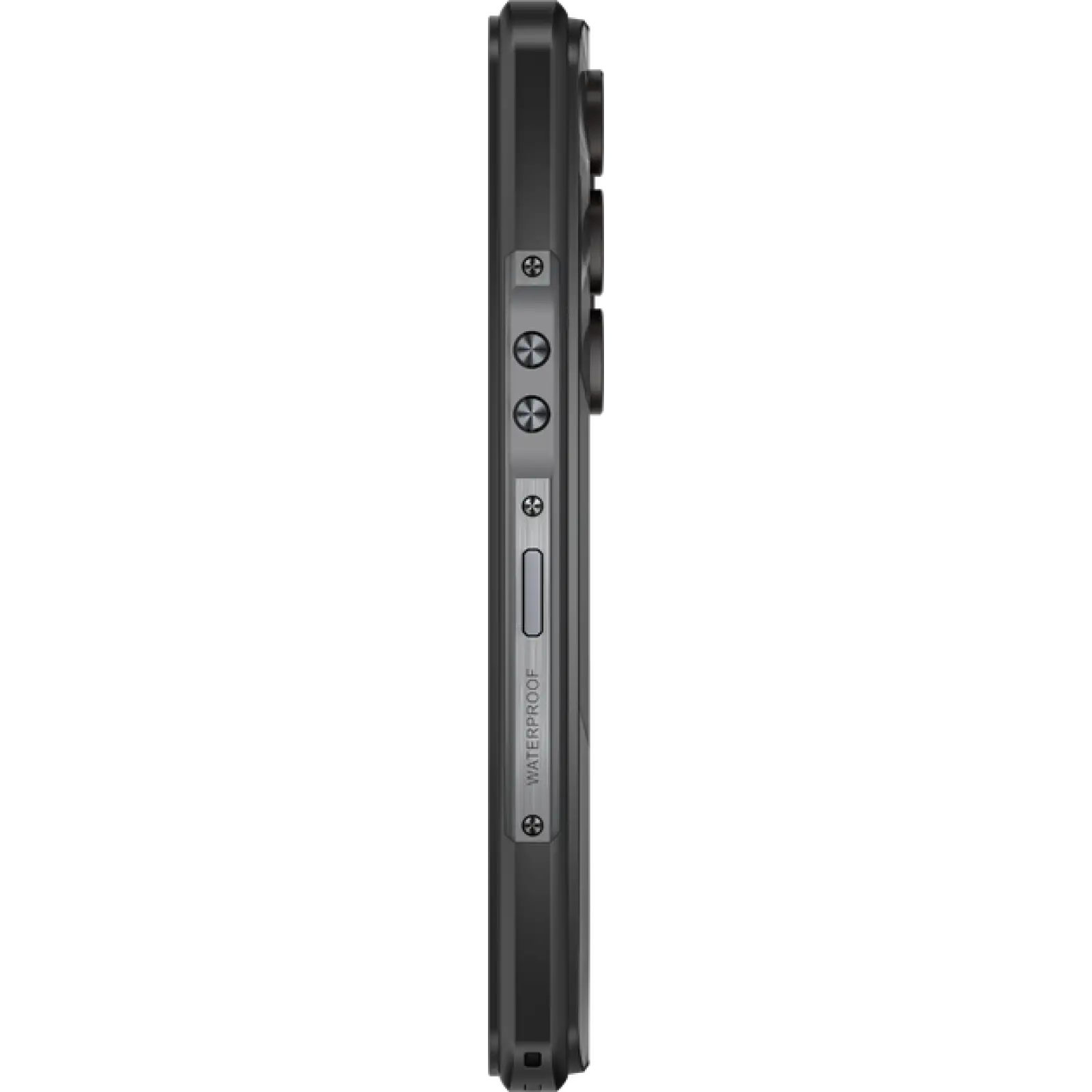 Смартфон Oukitel WP66 12/512Gb Black EU