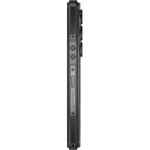 Смартфон Oukitel WP66 12/512Gb Black EU