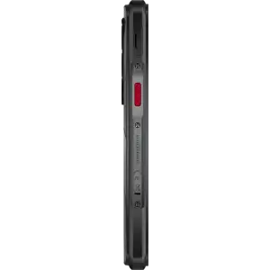 Смартфон Oukitel WP66 12/512Gb Black EU