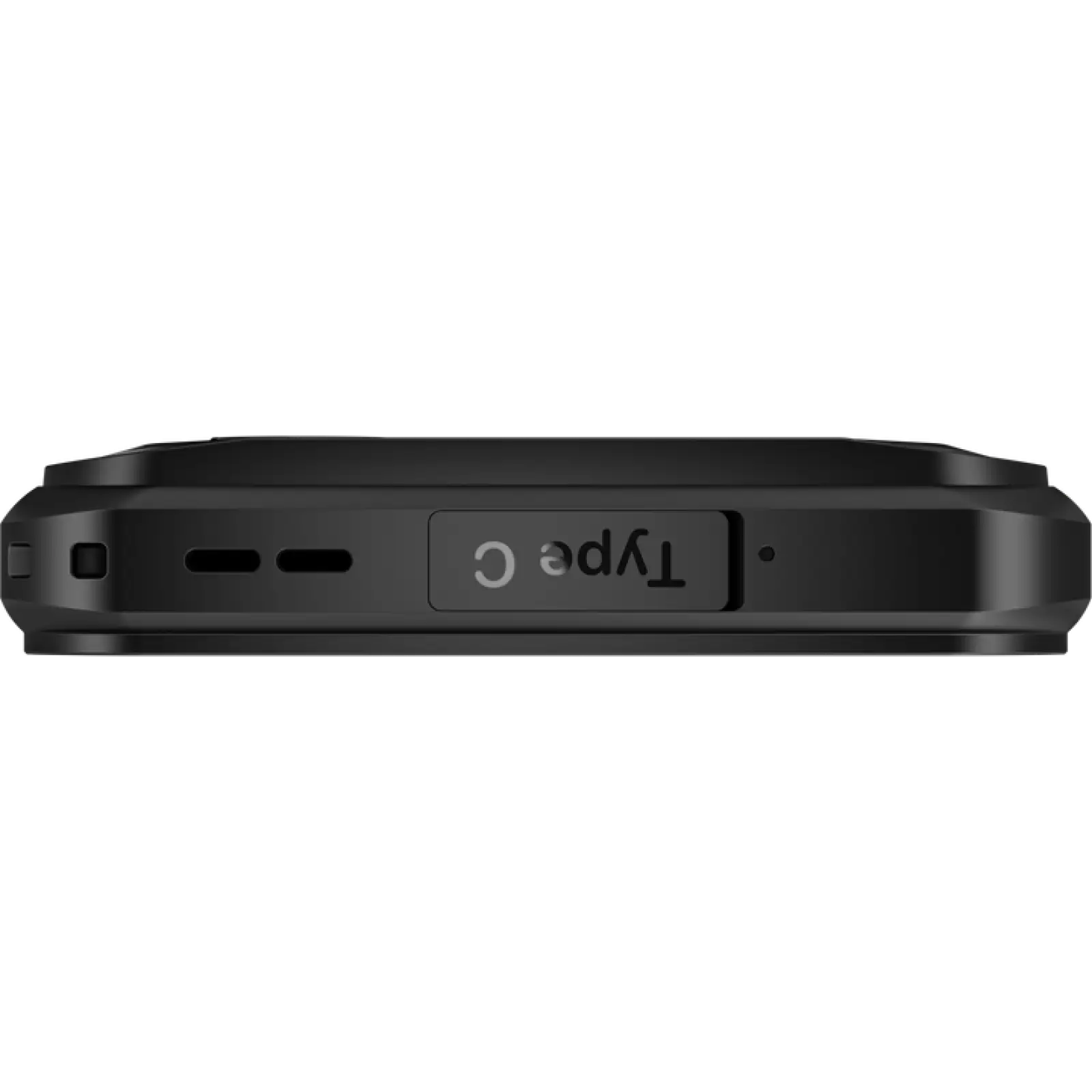 Смартфон Oukitel WP66 12/512Gb Black EU
