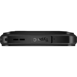 Смартфон Oukitel WP66 12/512Gb Black EU