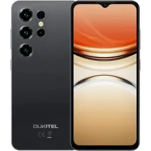 Смартфон Oukitel C2 4/128Gb Black EU