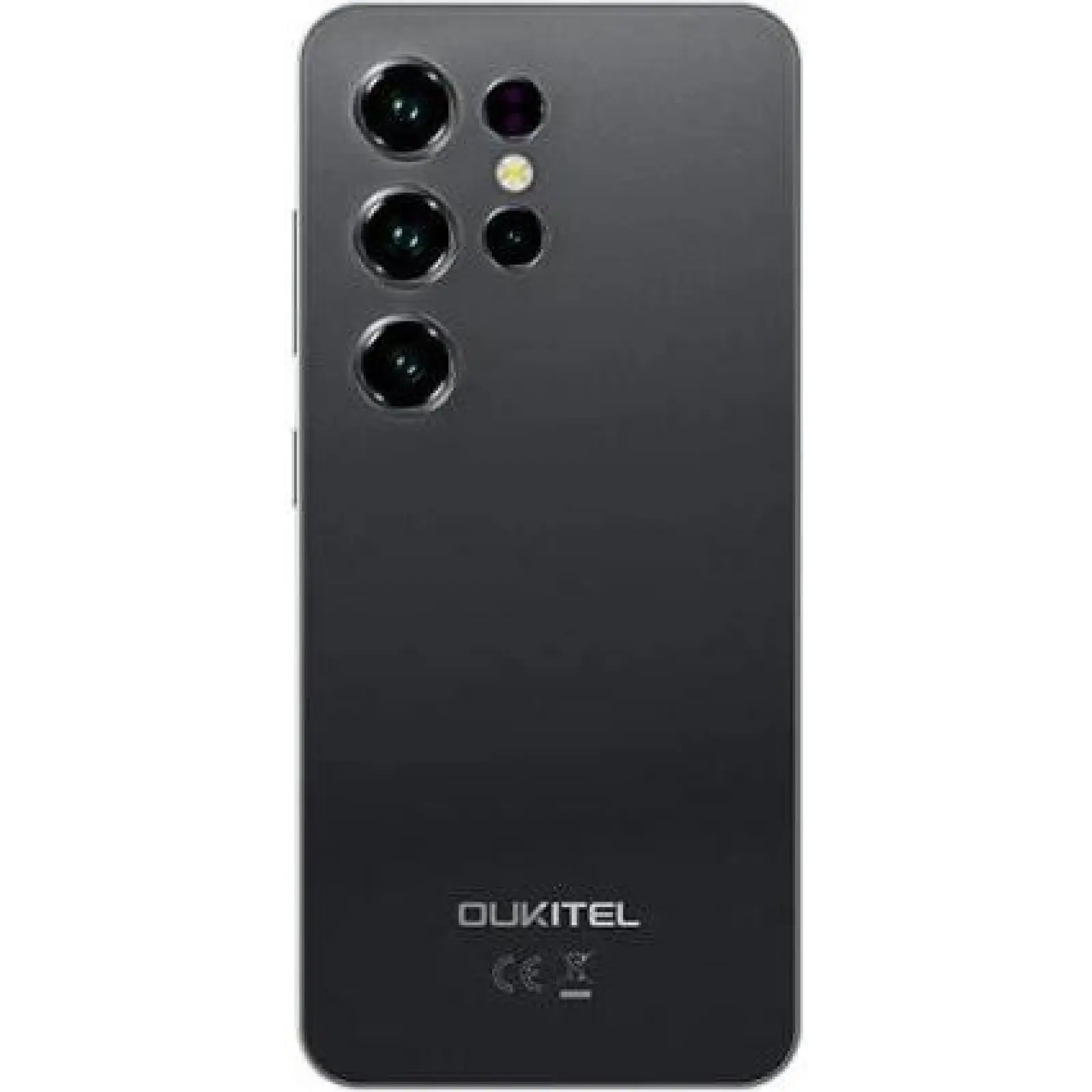 Смартфон Oukitel C2 4/128Gb Black EU