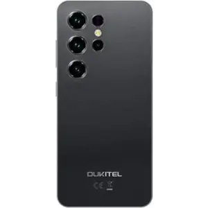 Смартфон Oukitel C2 4/128Gb Black EU