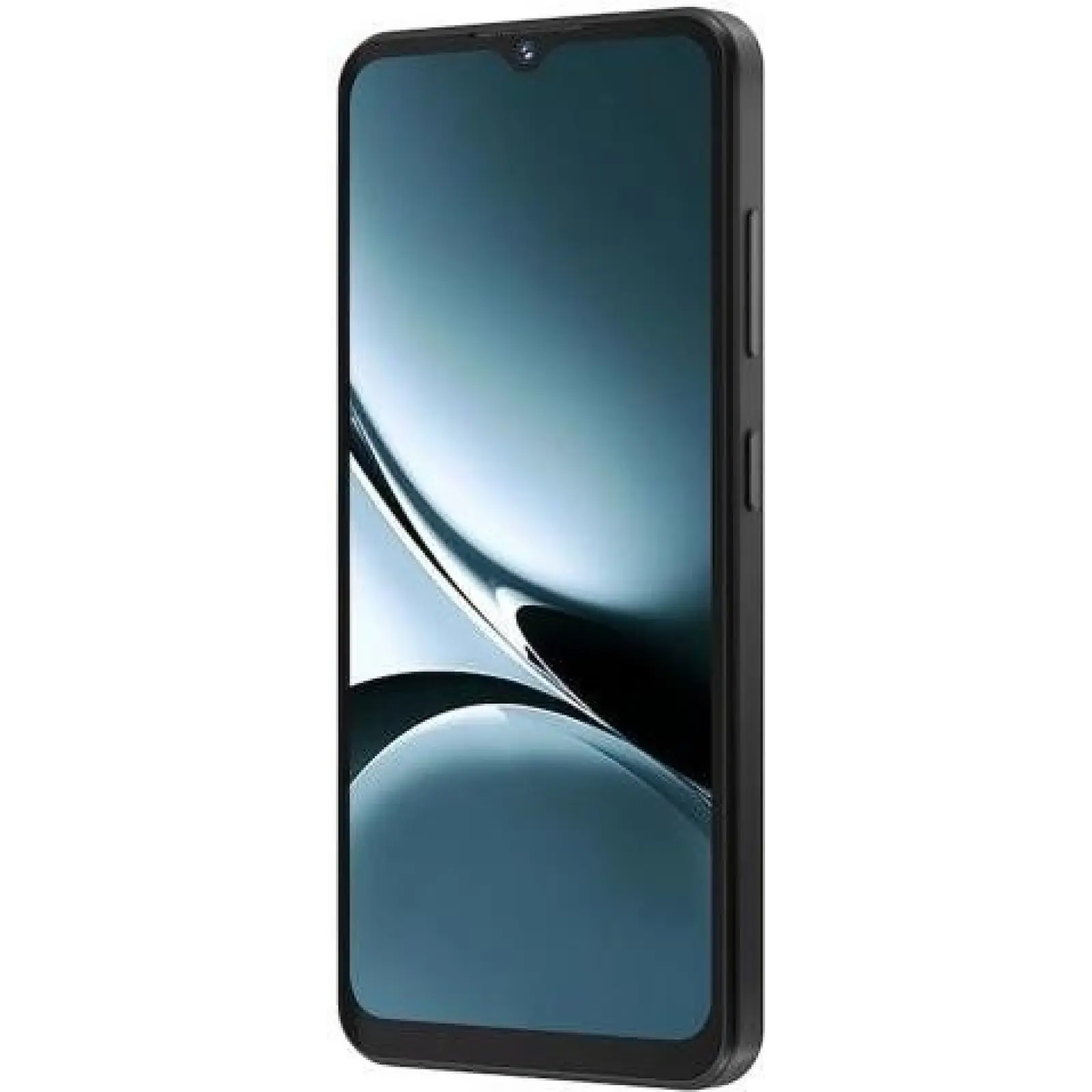 Смартфон Oukitel C3 4/128Gb Black EU