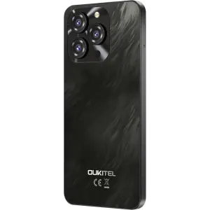 Смартфон Oukitel C3 4/128Gb Black EU