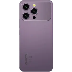 Смартфон Oukitel P1 Pro 8/512GB Purple EU