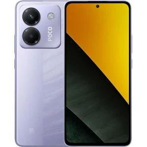 Смартфон Poco M7 Pro 5G 12/256GB Purple EU