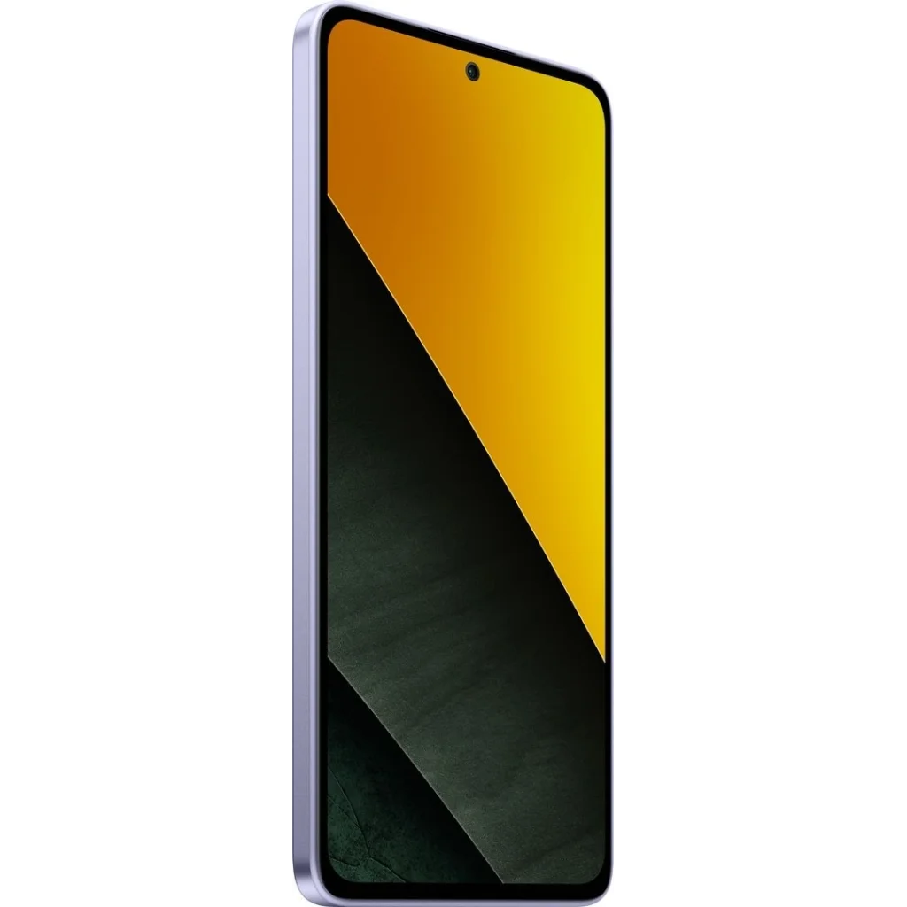 Смартфон Poco M7 Pro 5G 12/256GB Purple EU