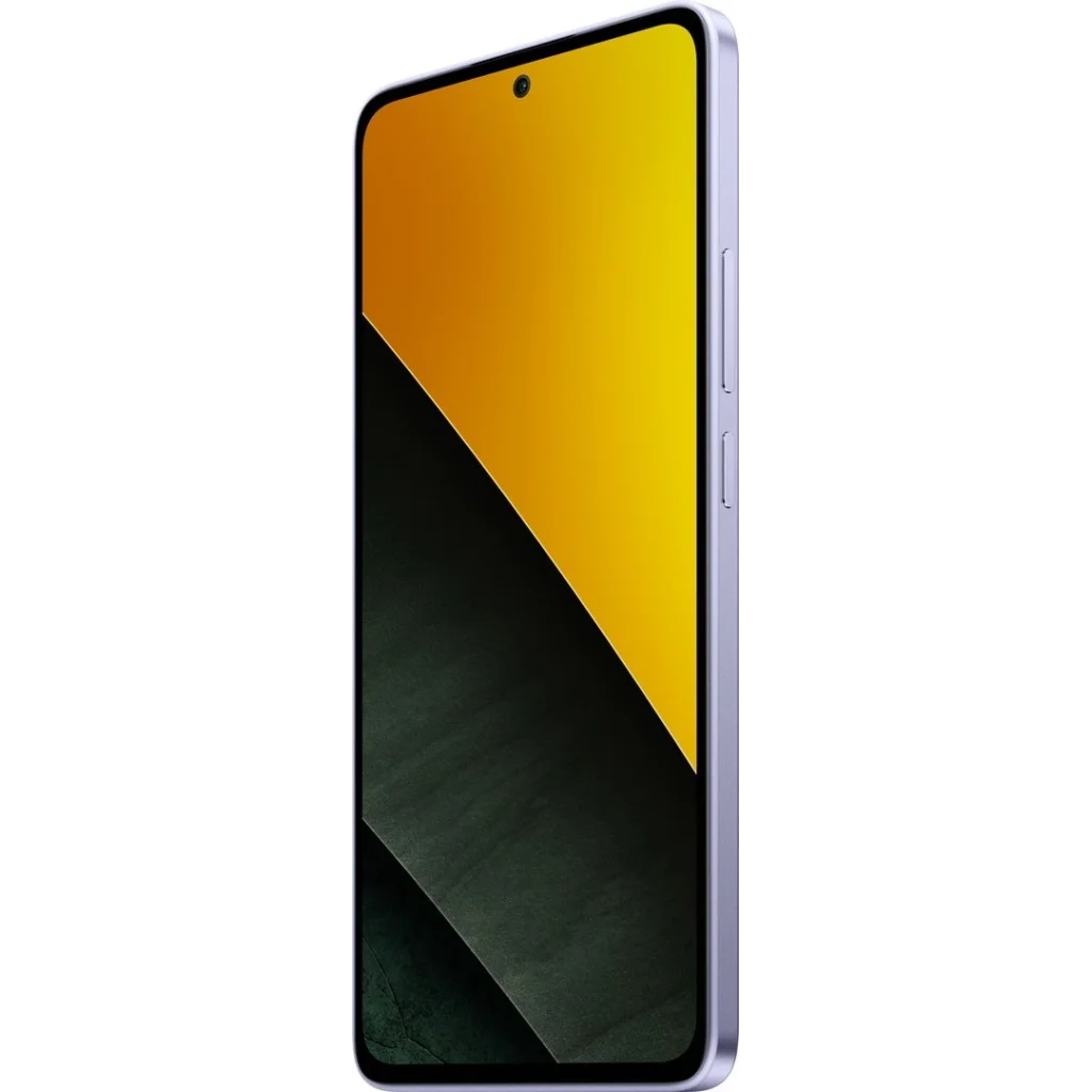 Смартфон Poco M7 Pro 5G 12/256GB Purple EU