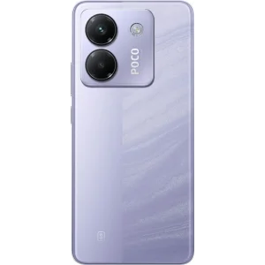 Смартфон Poco M7 Pro 5G 12/256GB Purple EU