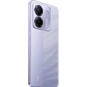 Смартфон Poco M7 Pro 5G 12/256GB Purple EU