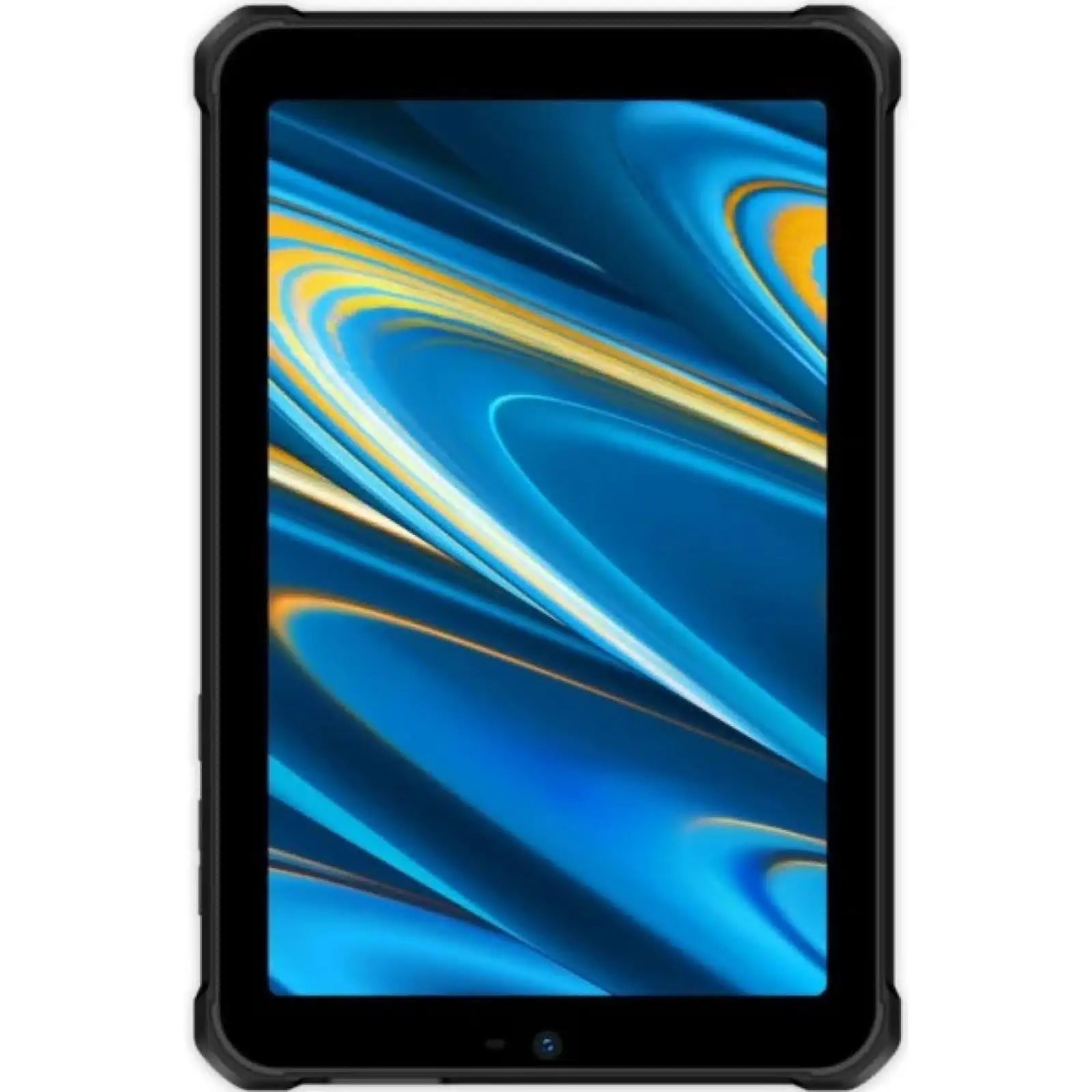 Планшет OOukitel Pad RT11 8/256Gb Black EU