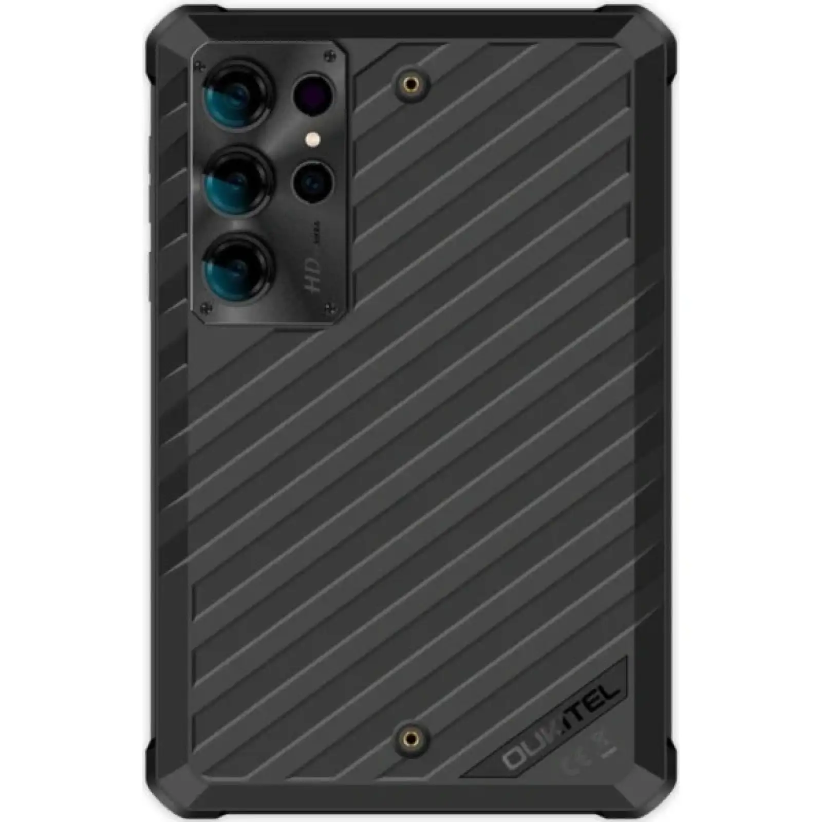 Планшет OOukitel Pad RT11 8/256Gb Black EU