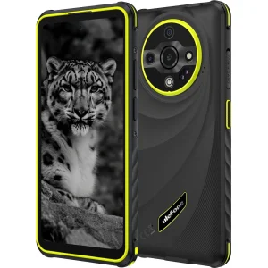 Смартфон Ulefone Armor X31 6/128GB Lightsome Green EU