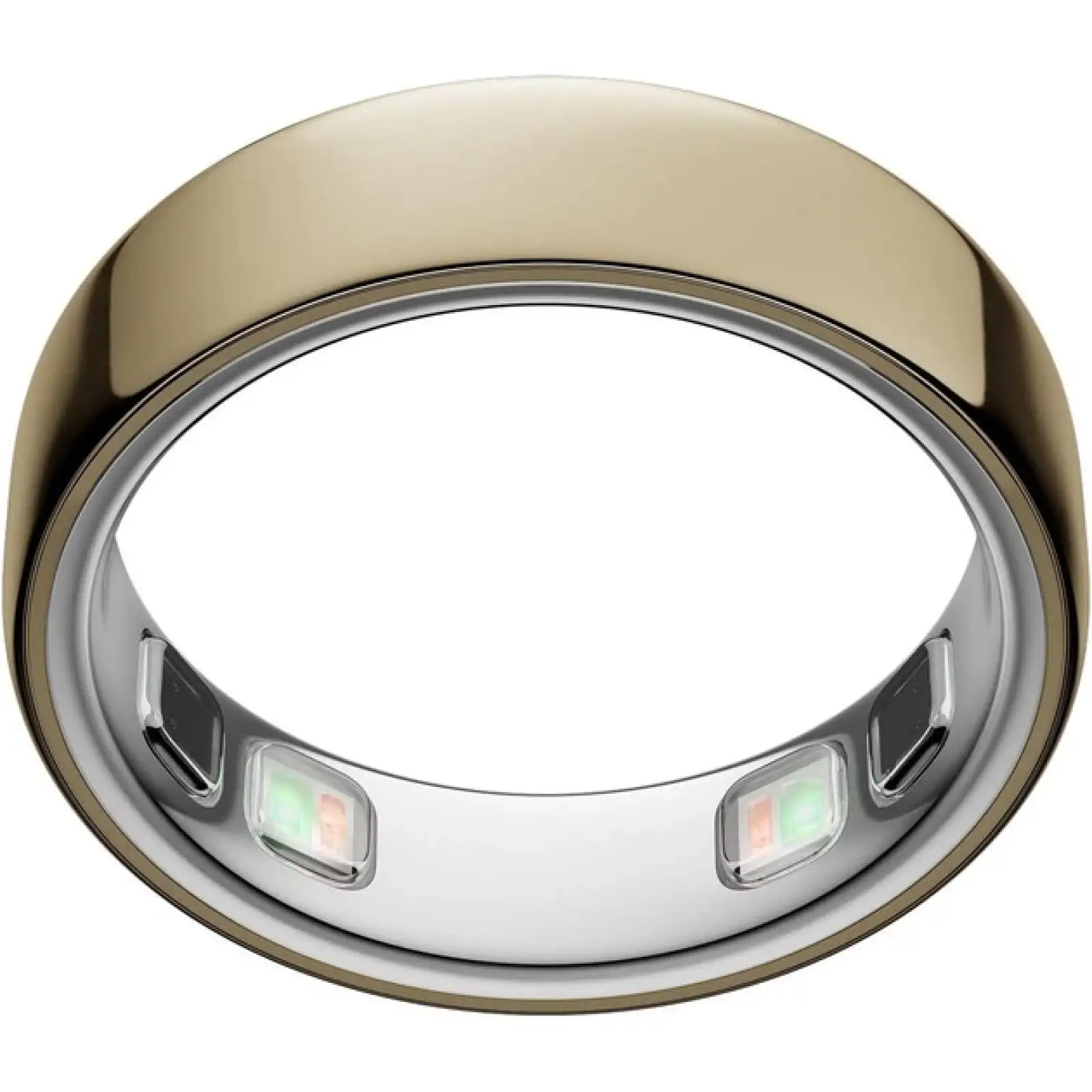 Смарт-кільце Oura Ring 5 Gold - Size 11 (JZ90-61616-11)