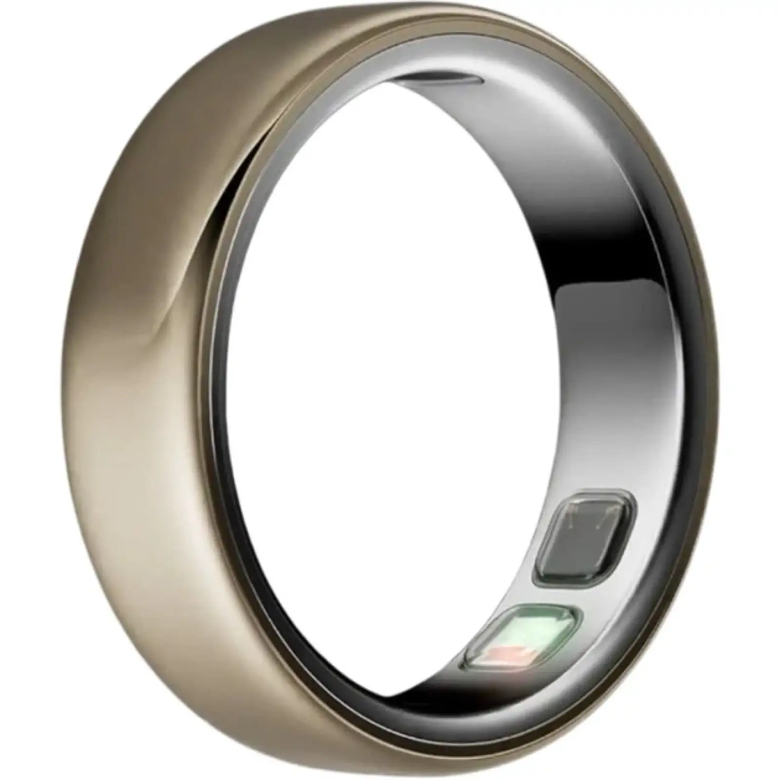 Смарт-кільце Oura Ring 5 Gold - Size 11 (JZ90-61616-11)