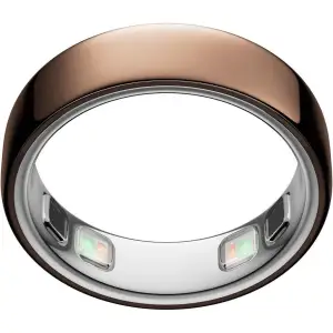 Смарт-кільце Oura Ring 5 Deep Rose - Size 13 (JZ90-63469-13)