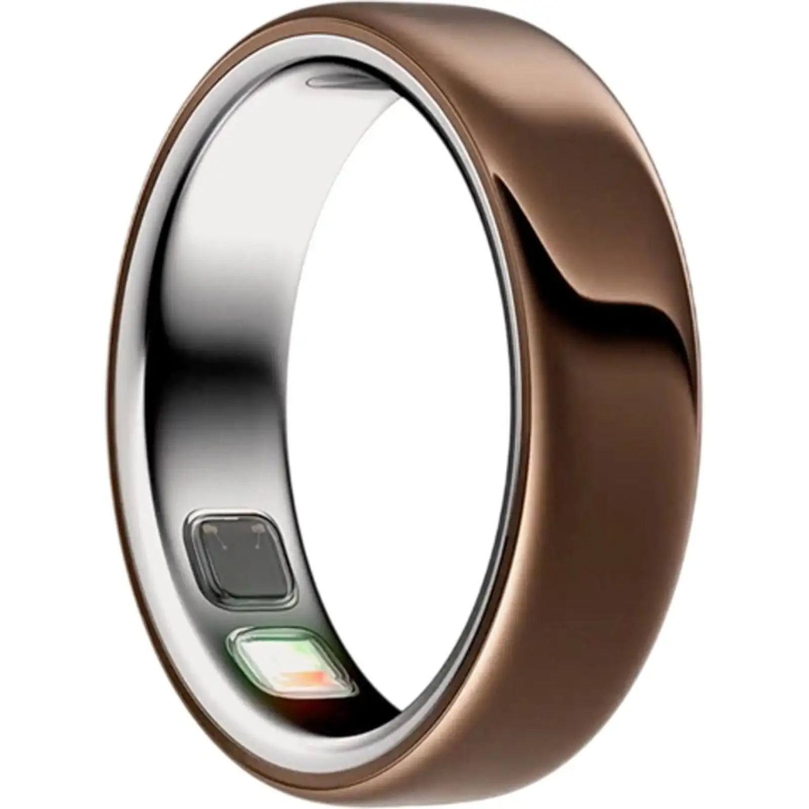 Смарт-кільце Oura Ring 5 Deep Rose - Size 13 (JZ90-63469-13)