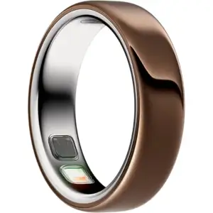 Смарт-кільце Oura Ring 5 Deep Rose - Size 13 (JZ90-63469-13)