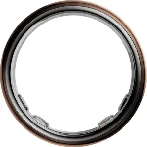 Смарт-кільце Oura Ring 5 Deep Rose - Size 13 (JZ90-63469-13)