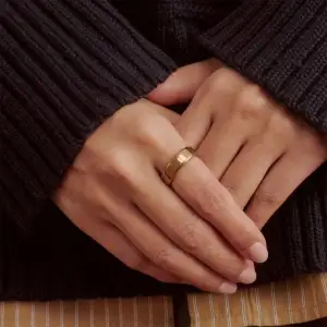 Смарт-кільце Oura Ring 5 Deep Rose - Size 13 (JZ90-63469-13)