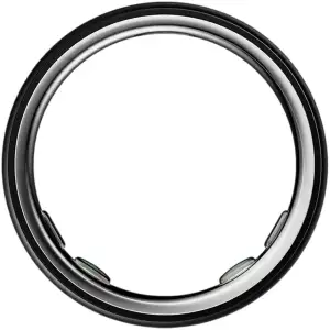 Смарт-кільце Oura Ring 5 Stealth - Size 11 (JZ90-61620-11)